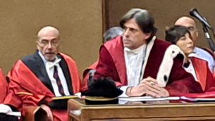 Patronaggio: "Depistaggio Borsellino mistero inquietante"