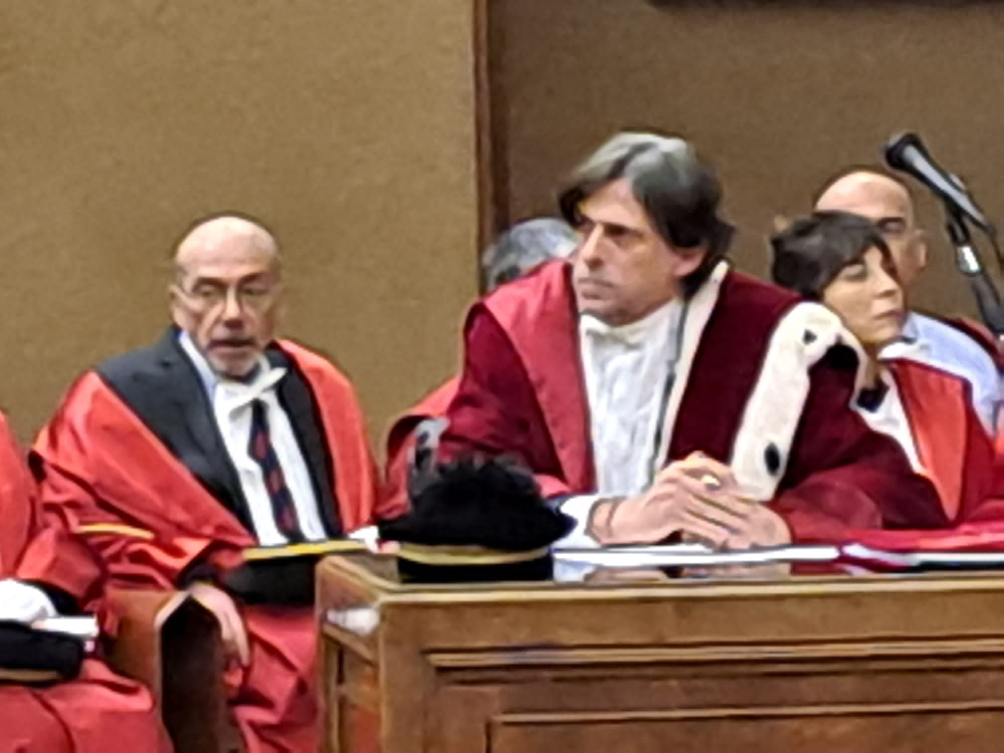 Patronaggio: "Depistaggio Borsellino mistero inquietante"