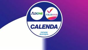 Patto Calenda-Renzi: ecco il simbolo del Terzo polo - Video
