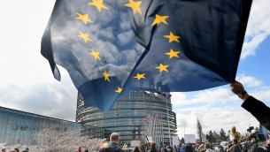 Patto di stabilità, via libera Ue alla riforma ma l'Italia non la vota