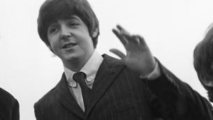 Paul McCartney: "Rolling Stones sono una cover band blues"