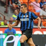 Paura per l'ex Inter Lucio, ricoverato in terapia intensiva per ustioni