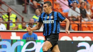 Paura per l'ex Inter Lucio, ricoverato in terapia intensiva per ustioni