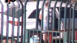 Pc spariti e birra per la scuola, le accuse alla preside antimafia arrestata