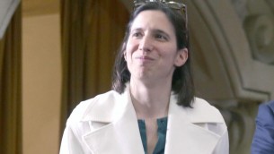 Pd, 21 nomi nella segreteria