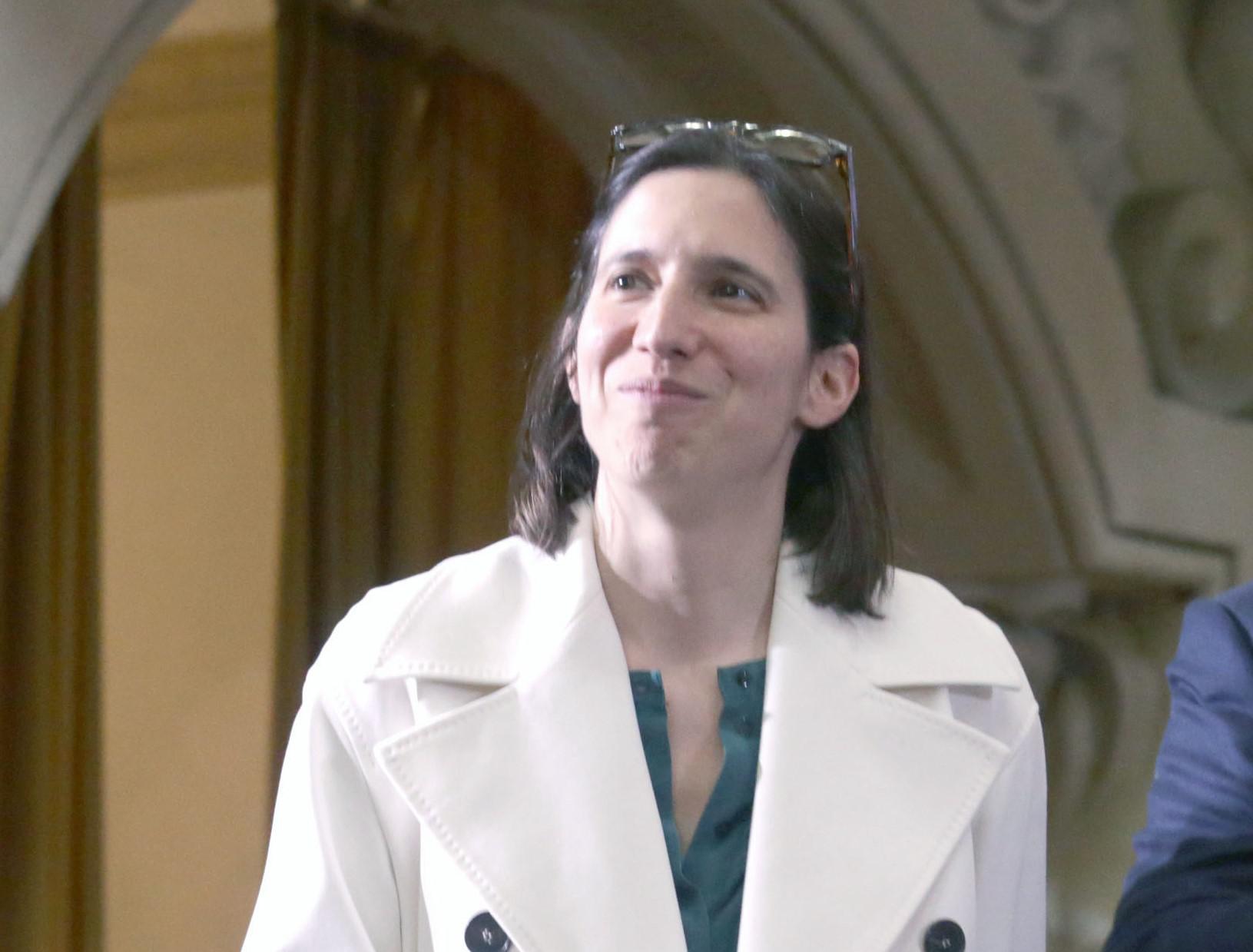 Pd, 21 nomi nella segreteria