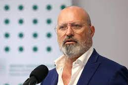 Pd, Bonaccini parte con un evento al Sud