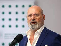 Pd, Bonaccini parte con un evento al Sud