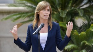 Pd, Boschi a Schlein: "Liberatevi da ossessioni e fate politica, se siete capaci"