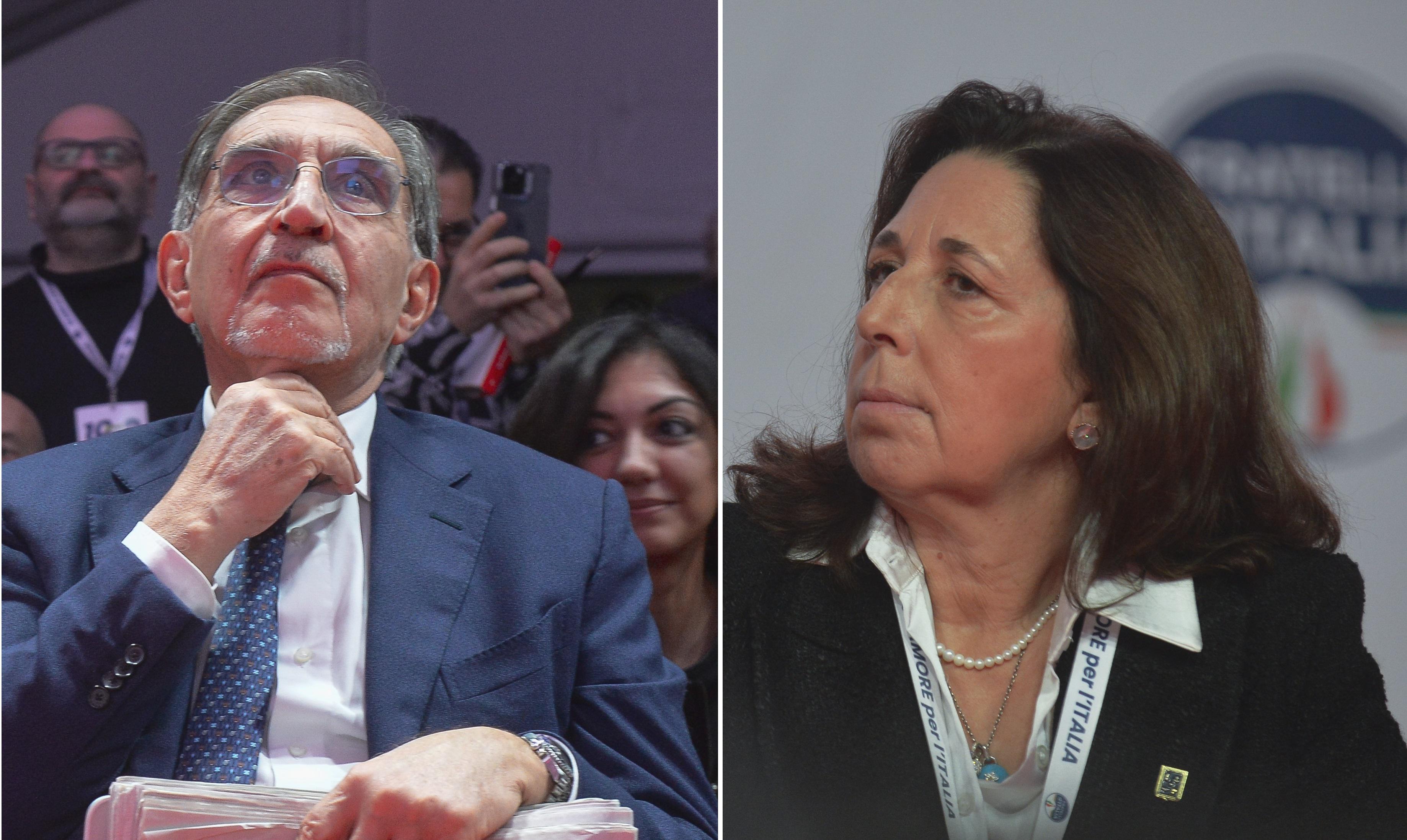 Pd chiede dimissioni La Russa e Rauti dopo post su nascita Msi