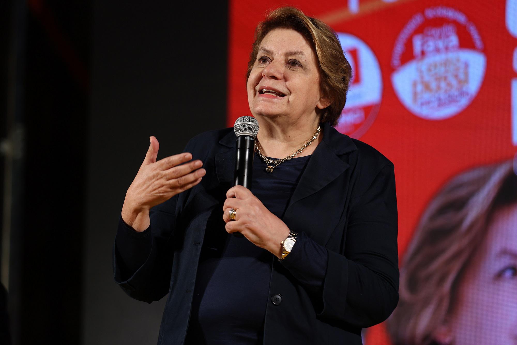 Pd, Chinnici lascia e passa nel Ppe con Forza Italia: "Schlein troppo a sinistra"