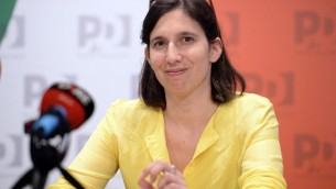 Pd, da Alfieri a Zan: ecco la segreteria di Elly Schlein