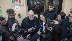 Pd, da Schlein-Bonaccini primo passo per unità