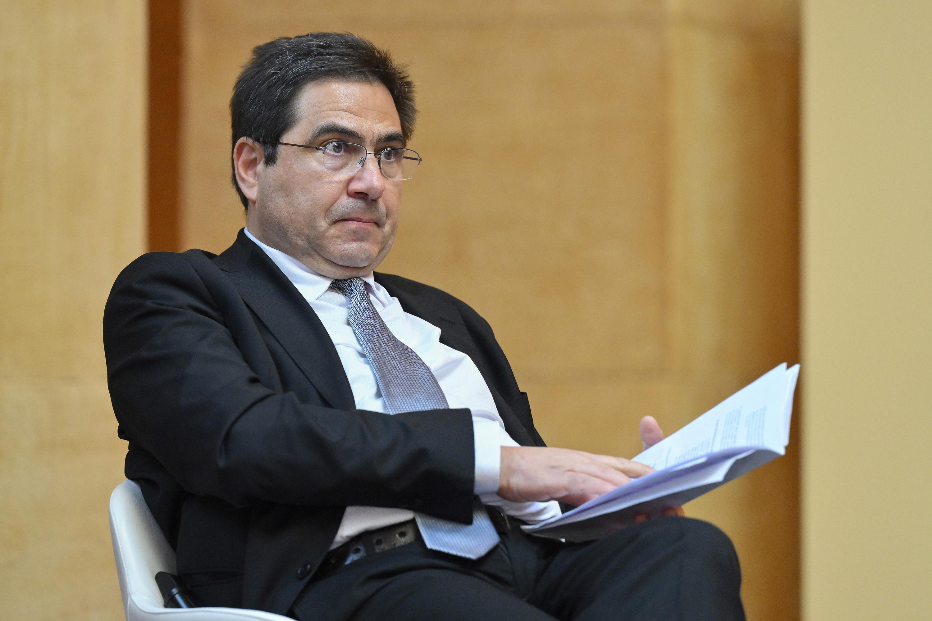Pd, D'Amato: "Mi dimetto, brigate e passamontagna inaccetabili"