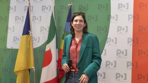 Pd, domani Assemblea battezza l''era' Schlein
