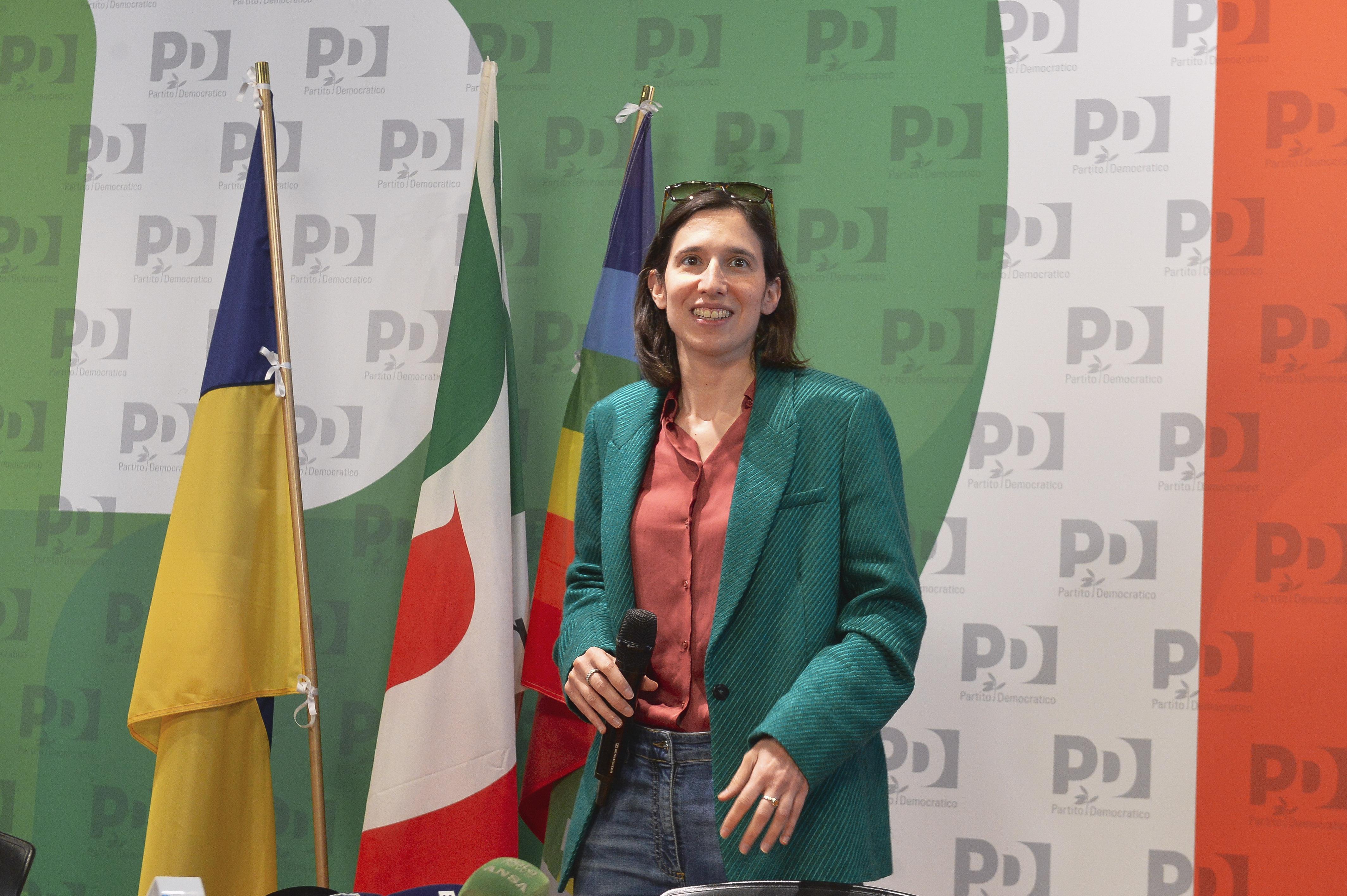 Pd, domani Assemblea battezza l''era' Schlein