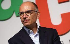 Pd, domani Direzione con Letta: punto su referendum giustizia