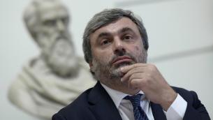 Pd e caso Ruberti, fonti Nazareno: "Grave, non resti senza conseguenze"