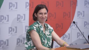 Pd, fine agosto 'militante' per Schlein