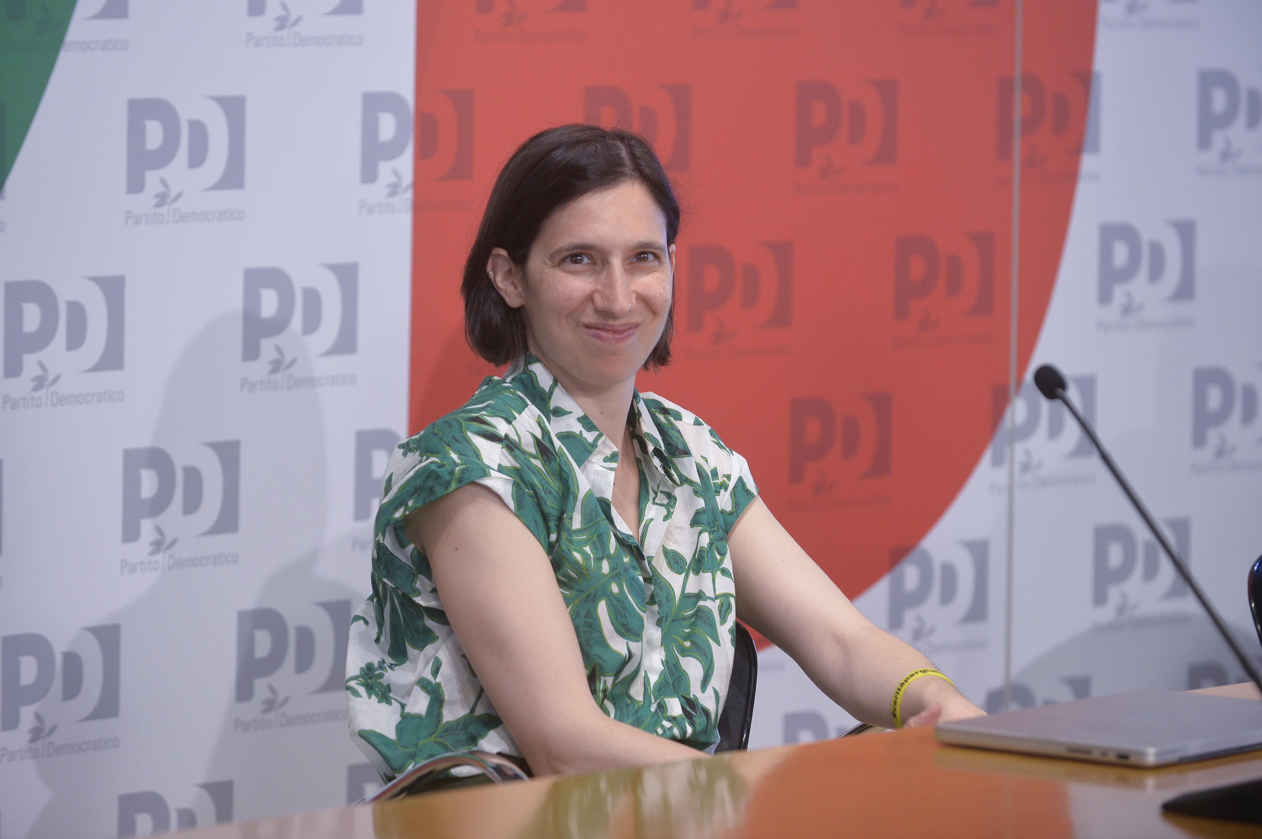 Pd, fine agosto 'militante' per Schlein