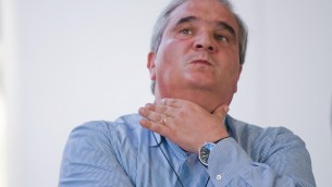 Pd, Fioroni lascia: "Non è più il partito che ho fondato"