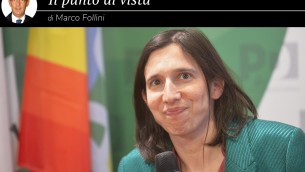 Pd, Follini: "Schlein leader imprevista?"