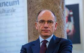 Pd, Letta chiude caso D'Alema
