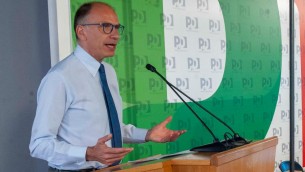 Pd, Letta: "Proposta in Assemblea per primarie il 19 febbraio"