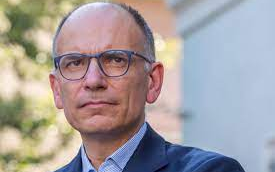 Pd, Letta su scissione M5S: "Nervi saldi, noi siamo baricentro"