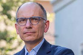 Pd, Letta su scissione M5S: "Nervi saldi, noi siamo baricentro"