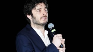 Pd, Lino Guanciale portavoce comitato Elly Schlein in Abruzzo