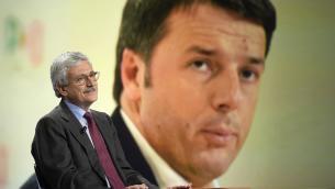 Pd, Livia Turco: 'Felice se D'Alema si sente parte di una nuova sinistra'