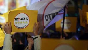 Pd-M5S, incontro Letta-Crimi: "Proseguire percorso comune"