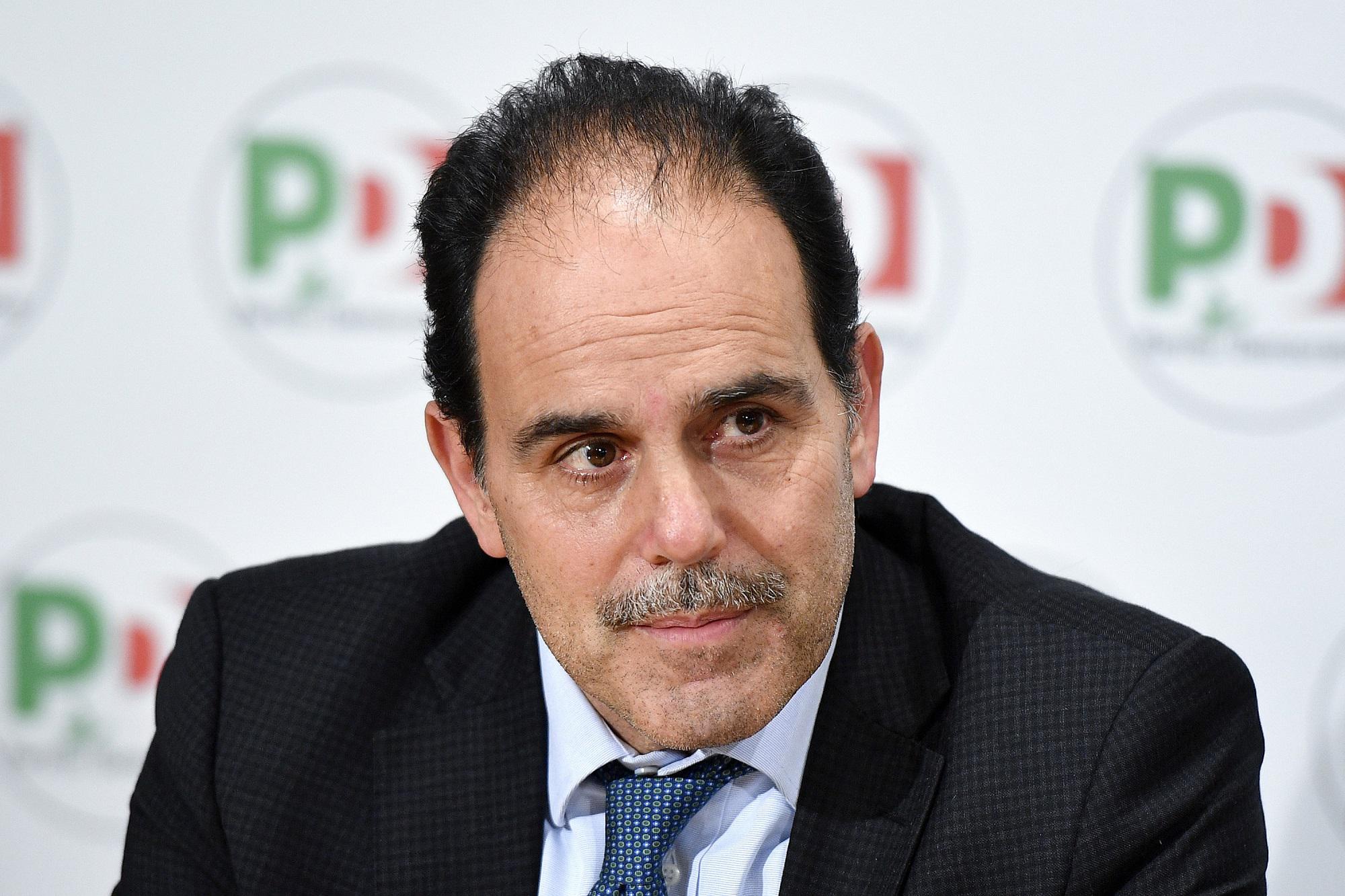 Pd, Marcucci: "Da M5S scelta irresponsabile, chiude possibile alleanza"