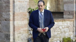 Pd, Marcucci: "Non rinnovo la tessera del partito"