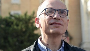 Pd, Nazareno smentisce dimissioni Letta