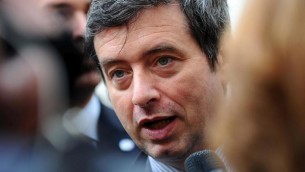 Pd, Orlando: "Io candidato? Aggiungere nomi aggrava solo problemi"