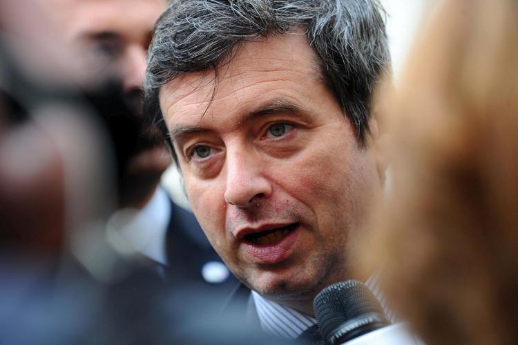 Pd, Orlando: "Io candidato? Aggiungere nomi aggrava solo problemi"