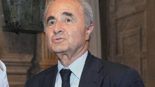 Pd, Parisi: "Congresso? Più che utile, chiarimento necessario per tutti"