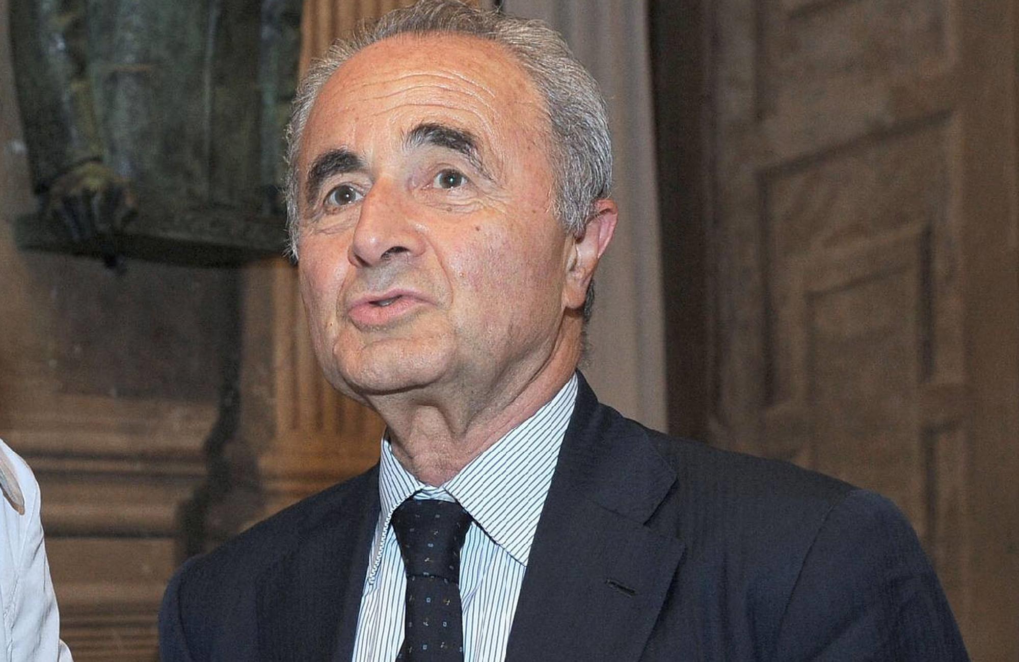 Pd, Parisi: "Congresso? Più che utile, chiarimento necessario per tutti"