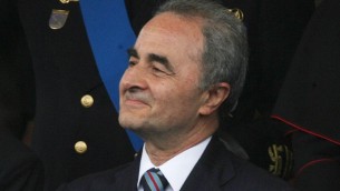 Pd, Parisi: "Il cambio del nome? Preziosa provocazione ma tutto dipende dal progetto"
