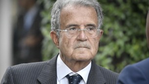 Pd, Prodi a Schlein: "Prima il programma poi le alleanze"