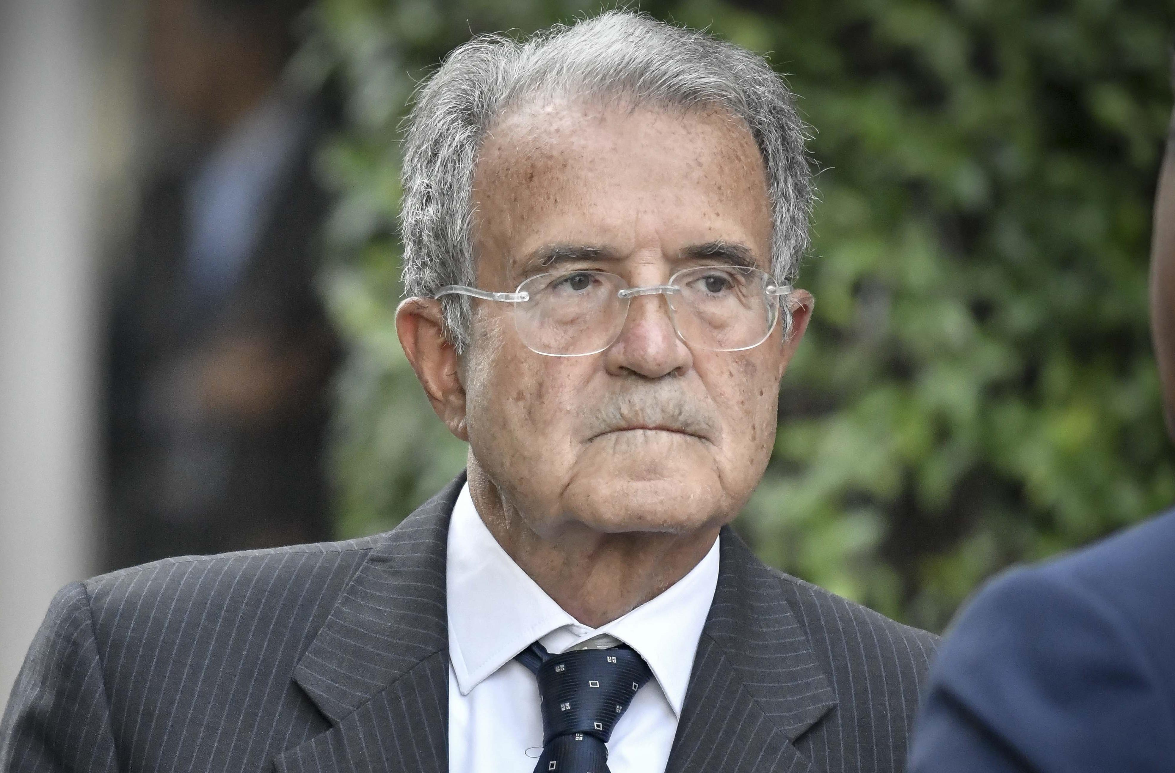 Pd, Prodi a Schlein: "Prima il programma poi le alleanze"