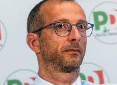 Pd. Ricci: "Avanti con campo largo, da M5S a centro