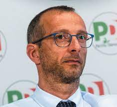 Pd. Ricci: "Avanti con campo largo, da M5S a centro