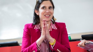 Pd, Schlein dà appuntamento a Roma: "Costruiamo nuova strada"
