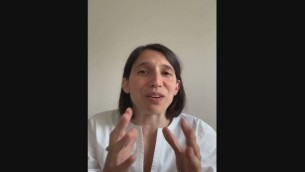Pd, Schlein: "E' finita? Mettetevi comodi, siamo qui per restare"