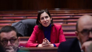Pd, Schlein: "Inutile premier donna se non aiuta le donne"
