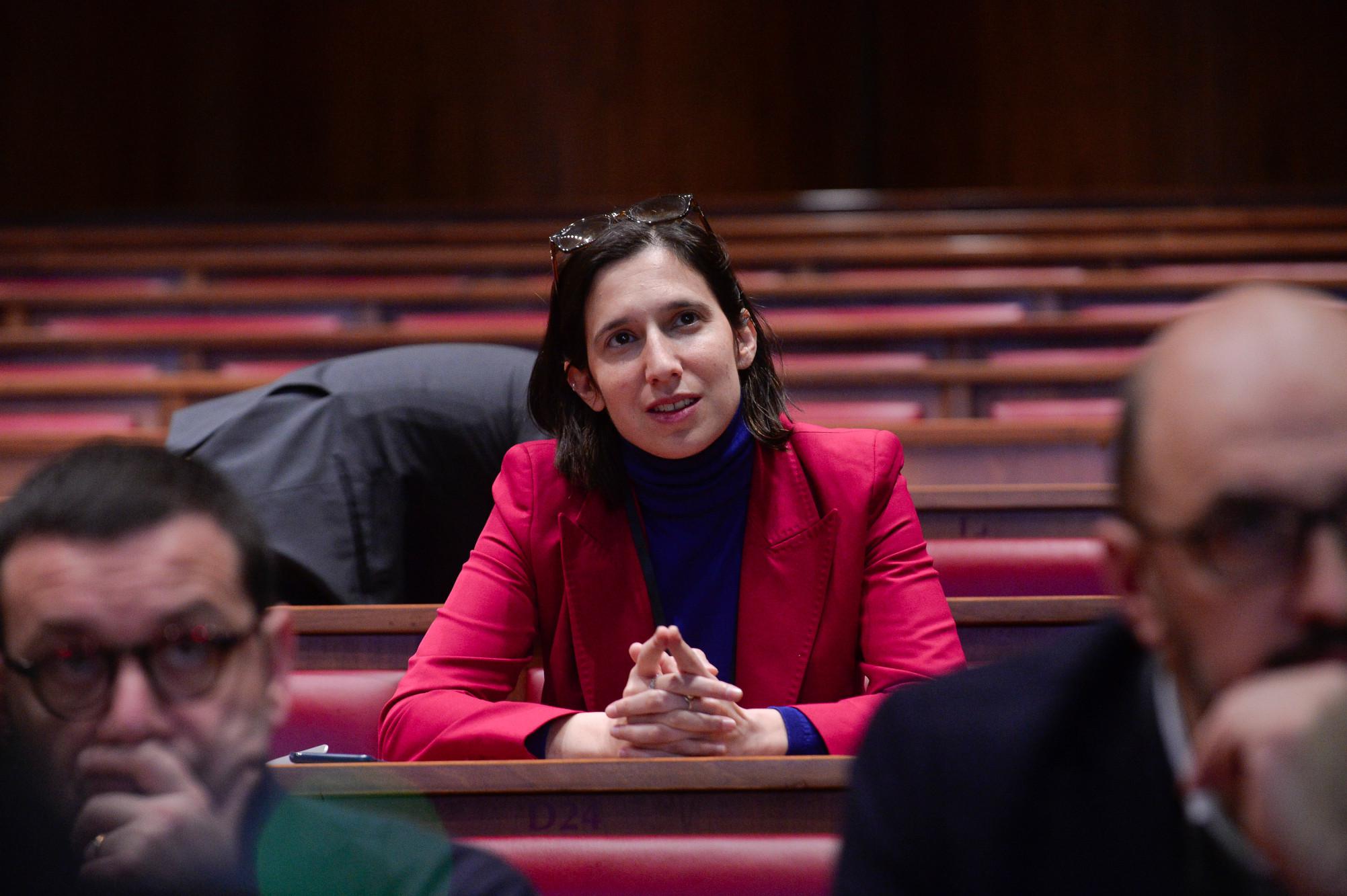 Pd, Schlein: "Inutile premier donna se non aiuta le donne"