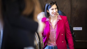 Pd, Schlein: "Lavoriamo per massima unità, subito tesseramento"